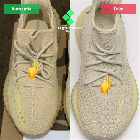 adidas yeezy boost 350 fake vs real|yeezy 350 legit check.